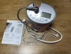 パナソニック　アルカリイオン整水器　TK-AS44のサムネイル