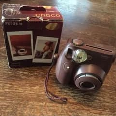 チェキ intax mini7sのサムネイル
