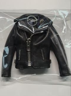 最終【未使用】Made in YP ライダースジャケット レザー キーホルダー m86924514511_1.jpg?1782540575