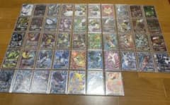 ポケモンカード　SR BW まとめ売りのサムネイル
