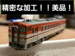 Nゲージ　トミックス　キハ40　新新潟色　精密加工のサムネイル