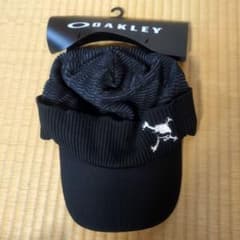 OAKLEY SKULL PATTERN BEANIE FA 23.0のサムネイル