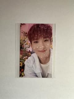 SEVENTEEN セブチ ドギョム DK ALWAYS YOURSトレカのサムネイル