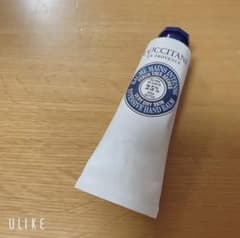 もちっ子様専用  ロクシタン シア ハンドクリーム 50mlのサムネイル