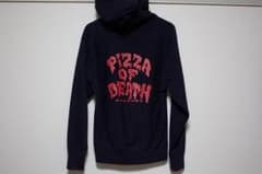 pizza of death ken yokoyama パーカーのサムネイル