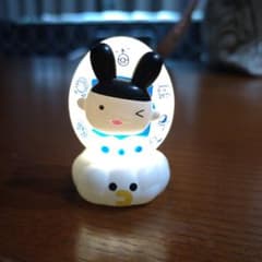 たまごっち うさぎ フィギュア ライトのサムネイル