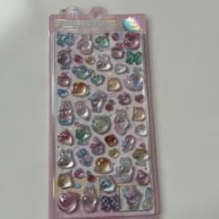 すいーつボンボンドロップシール　 クーリア正規品のサムネイル
