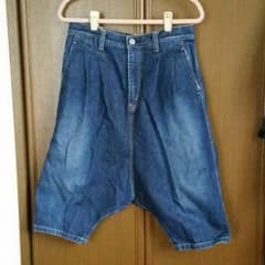 もうすぐ売りにいきます！値下げしました。ギャルソン　ジュンヤワタナベのサムネイル