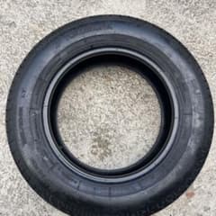 2023年製 SURER VAN 356 185/75R15 LT YOKOHAMA SUPER VAN 356 タイヤ 185/75R15 1本 - メルカリ