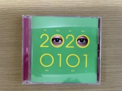SHINGO KATORI 20200101 CD アルバム　香取慎吾のサムネイル
