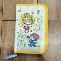 母子手帳ケースのサムネイル