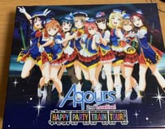 ラブライブ!サンシャイン!! Aqours 2nd LoveLive!HAPP…のサムネイル