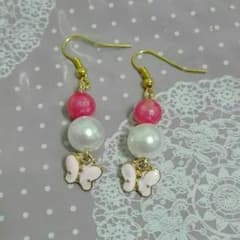 春にぴったり♡ピアスのサムネイル