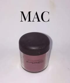 MAC ピグメント アクセントレッド アイカラーのサムネイル