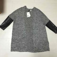na サマ専用 / カーデガン H&M / XSのサムネイル