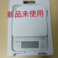 タニタ キッチンスケール デジタルスケールのサムネイル