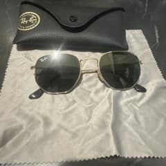 RayBanサングラスのサムネイル