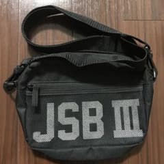 achury125様専用　　三代目グッズ(ショルダー➕ヘアバンド)のサムネイル