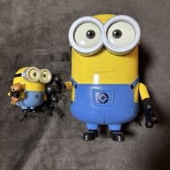 ミニオンプラケースのサムネイル