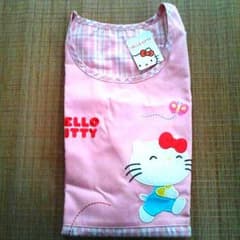 新品☆エプロンのサムネイル