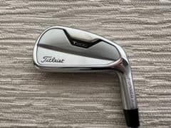 名器 タイトリスト T200 2021 5I K's-NINE9 S 名器 タイトリスト T200 2021 5I K's-NINE9 S - メルカリ