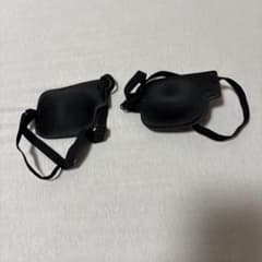 野球用 アイパッチ 2個セットのサムネイル