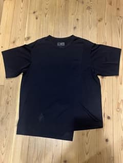 Y-3(ワイスリー）Premium loose short sleeve tee