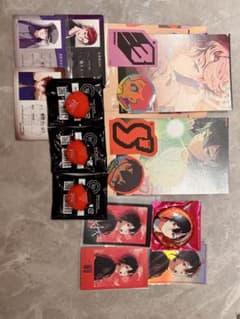 ビバレングッズまとめ売りのサムネイル