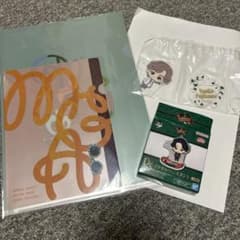 Mrs. GREEN APPLE 이치 반 쿠지 D상 F상 미세스