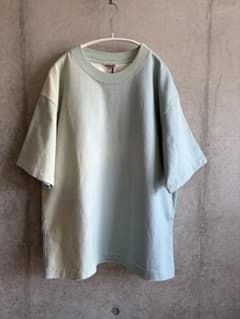 美品AURALEE BIOTOP EXCLUSIVE STAND-UP TEE - メルカリ