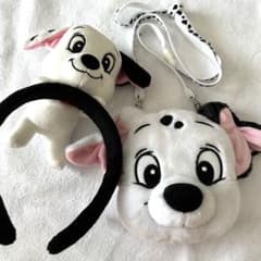 ディズニー 101匹わんちゃん　セットのサムネイル
