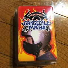 DAMMTRAX ガーゴイルマスク[お値下げ中！]のサムネイル