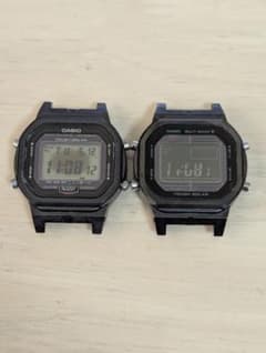 CASIO G-SHOCK GW-5000 ジャンク品 - メルカリ