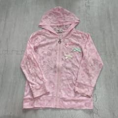 キッズパーカー110cmのサムネイル