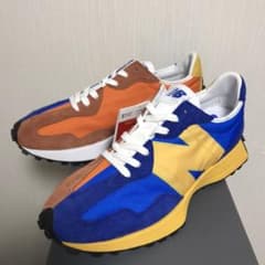新品 NEW BALANCE MS327 LAAのサムネイル