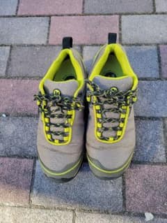 MERRELLメレル　カメレオン　25.5cm goretexのサムネイル