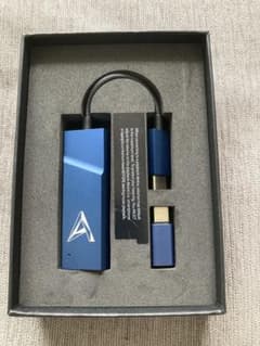 Astell&Kern AK HC2のサムネイル