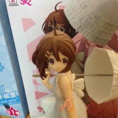 けいおん フィギュアのサムネイル