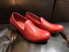 オペラ シューズ 靴 セレブ おしゃれのサムネイル