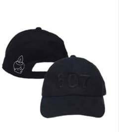 신품 포켓 몬스터 고스트 타입 CAP 히토모시 607