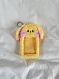 NewJeans Bunniess トレカケースのサムネイル