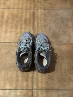 ✨激レア ✨Maison Margiela fusion スニーカーのサムネイル