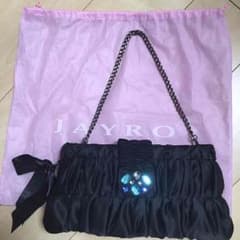 こーちゃんママ様 専用 JAYRO バッグ 【未使用】のサムネイル