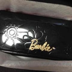 新品バービ長財布のサムネイル