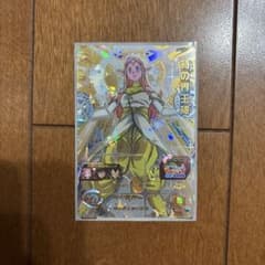 スーパードラゴンボールヒーローズ 時の界王神 SH8-52のサムネイル