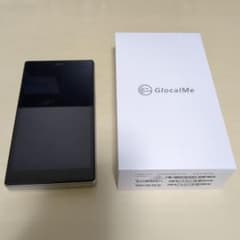GlocalMe G4 Pro モバイルルーターのサムネイル