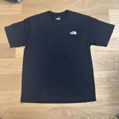 THE NORTH FACE バンダナ柄 Tシャツ ブラック Lサイズのサムネイル