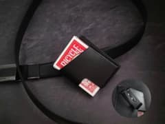 メタルフック式デックホルスター【Prototype】のサムネイル
