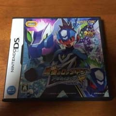 流星のロックマン ペガサスのサムネイル