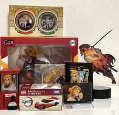 てのひら煉獄さん他　まとめ